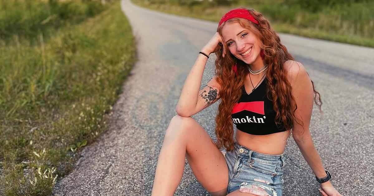 Influencer Spotlight: Say Hello to Winter Renee